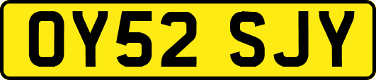 OY52SJY
