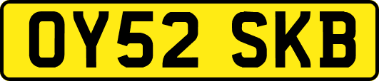 OY52SKB