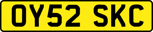 OY52SKC