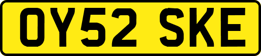 OY52SKE