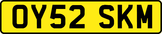 OY52SKM