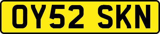 OY52SKN