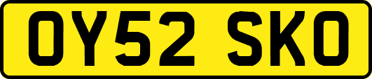 OY52SKO
