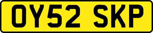 OY52SKP