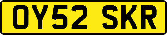 OY52SKR