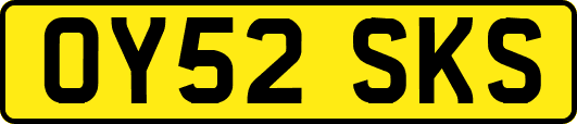 OY52SKS