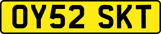 OY52SKT
