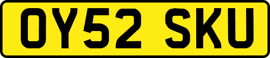 OY52SKU