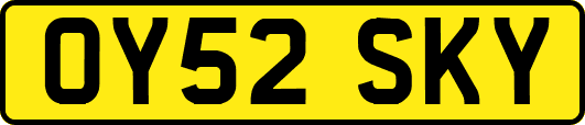 OY52SKY