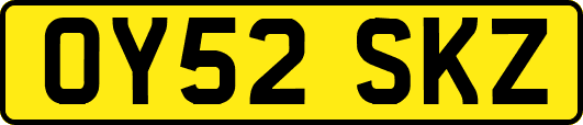 OY52SKZ