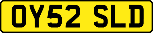 OY52SLD