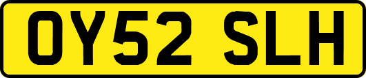 OY52SLH