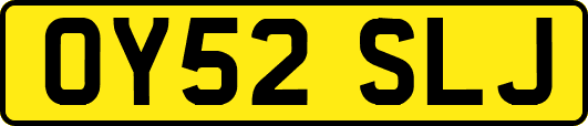 OY52SLJ