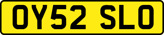 OY52SLO