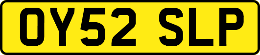 OY52SLP
