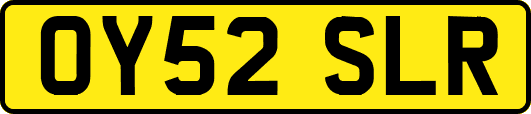 OY52SLR