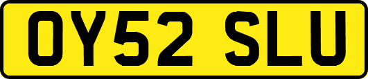 OY52SLU