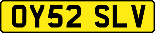OY52SLV