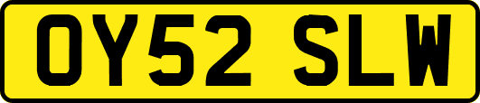 OY52SLW
