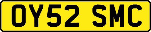 OY52SMC