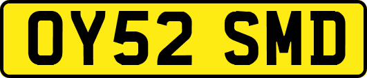 OY52SMD