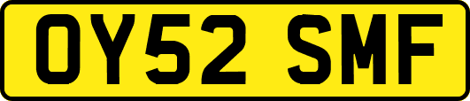 OY52SMF