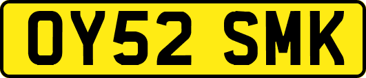 OY52SMK