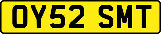 OY52SMT