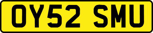 OY52SMU