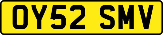 OY52SMV