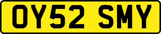 OY52SMY