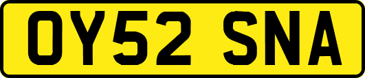 OY52SNA