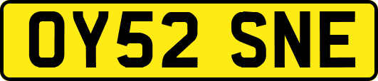 OY52SNE