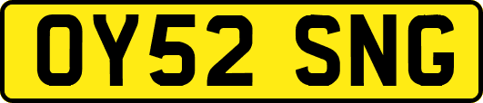 OY52SNG