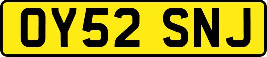 OY52SNJ
