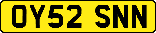 OY52SNN