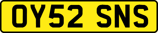 OY52SNS