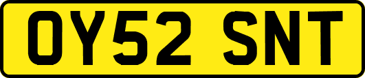 OY52SNT