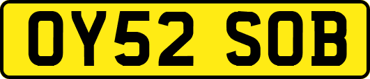 OY52SOB