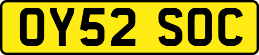 OY52SOC