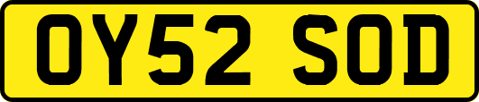 OY52SOD