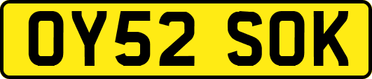 OY52SOK