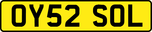 OY52SOL