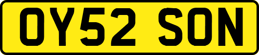 OY52SON
