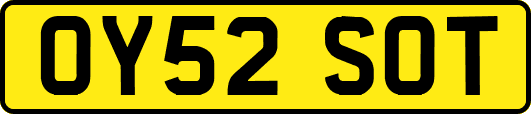 OY52SOT