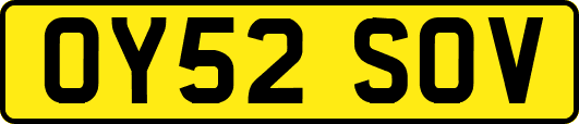 OY52SOV