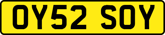 OY52SOY