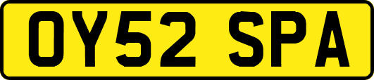 OY52SPA