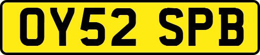 OY52SPB