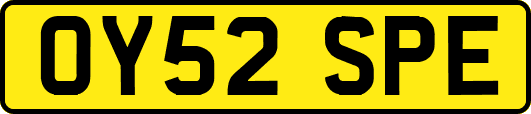 OY52SPE